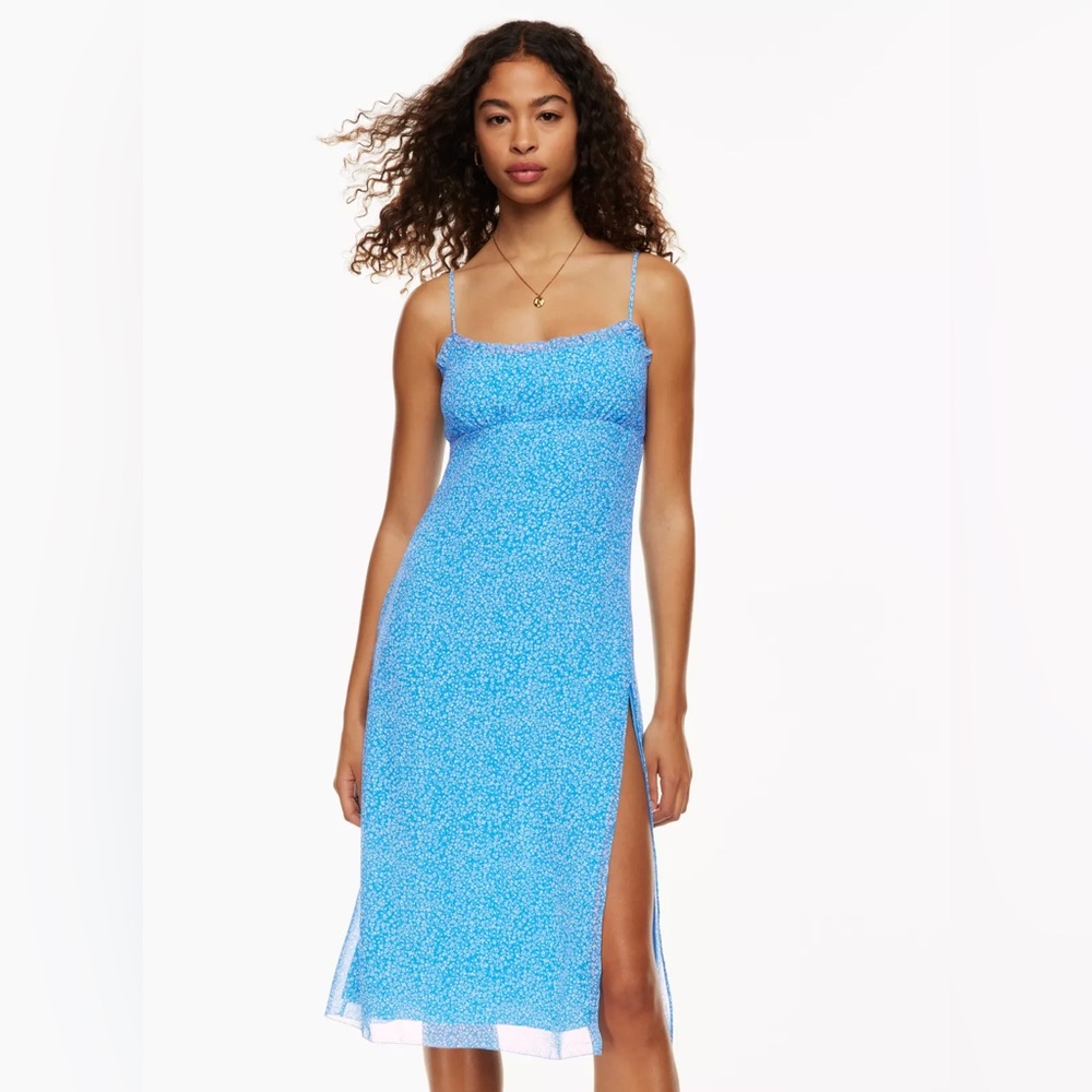 Wilfred Sister Dress